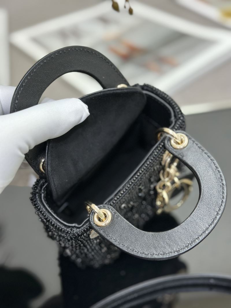 chr1st1an D10r my lady bags